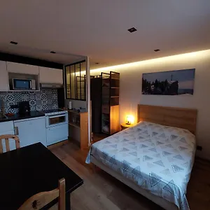 Studio Appartement